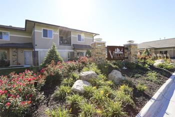 The villas at wilderness ridge